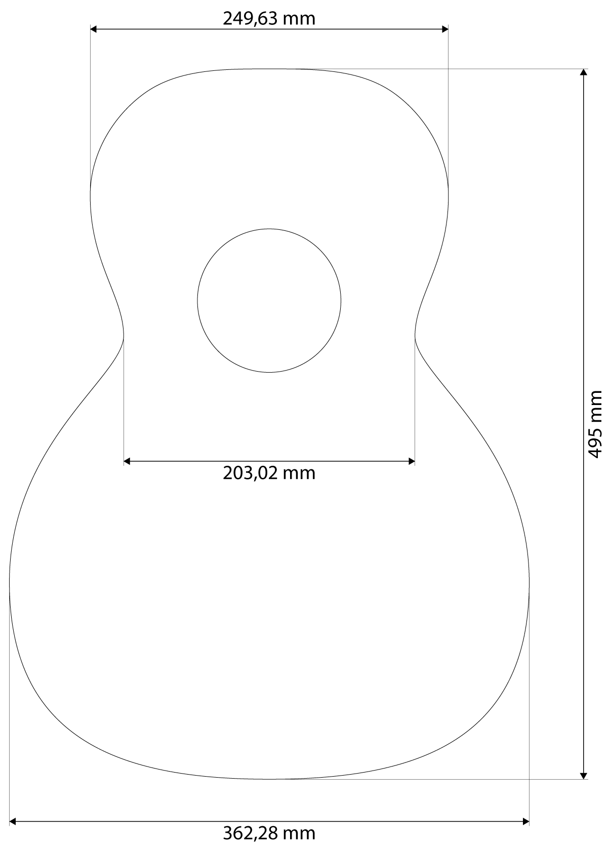 Parlor-Dimensions Parlor-Dimensions