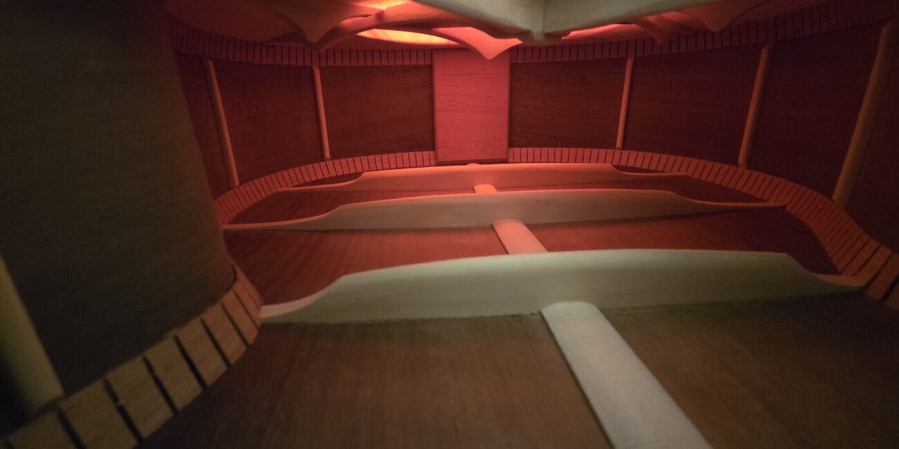 luthier guitare en bretagne